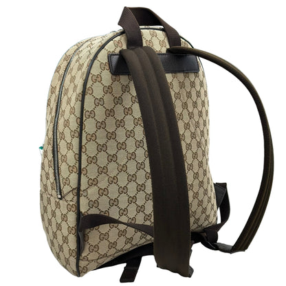 ZAINO GUCCI GG SUPREME