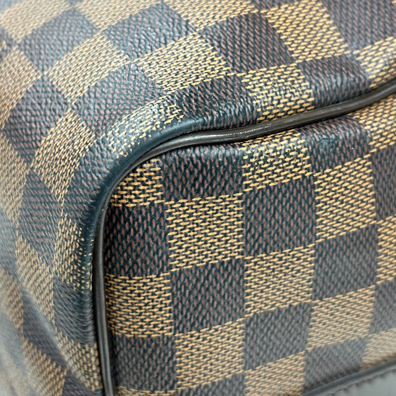 Speedy 30 Louis Vuitton damier