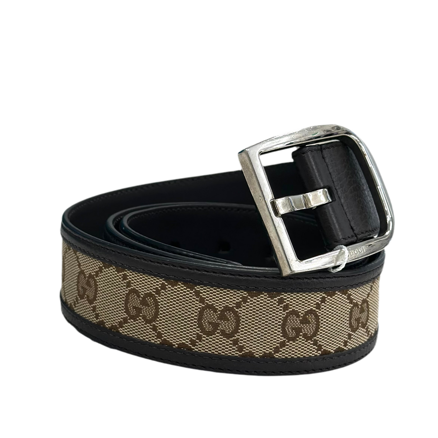 CINTURA GUCCI GG SUPREME