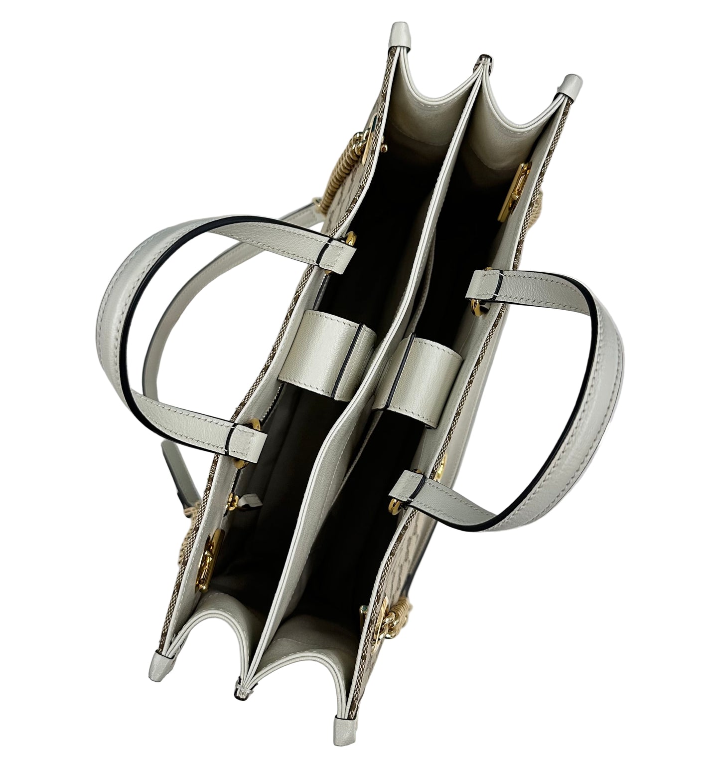 BORSA GUCCI HORSEBIT