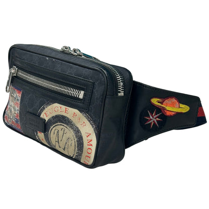 MARSUPIO GUCCI GG SUPREME