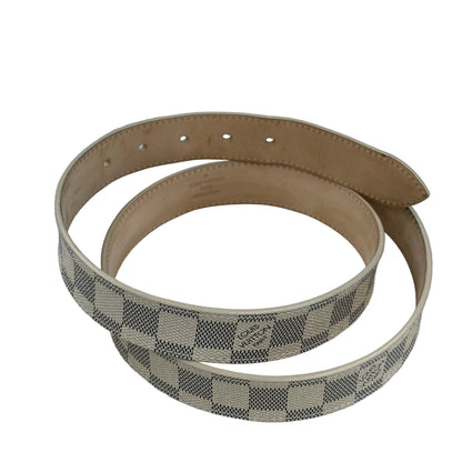CINTURA LOUIS VUITTON AZUR
