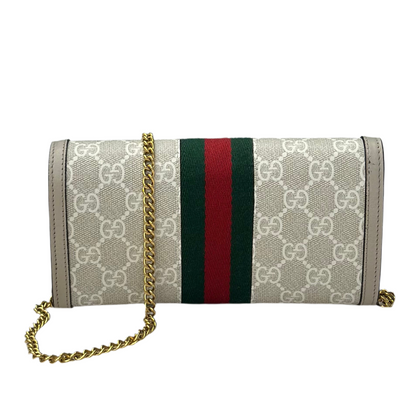 PORTAFOGLIO GUCCI OPHIDIA