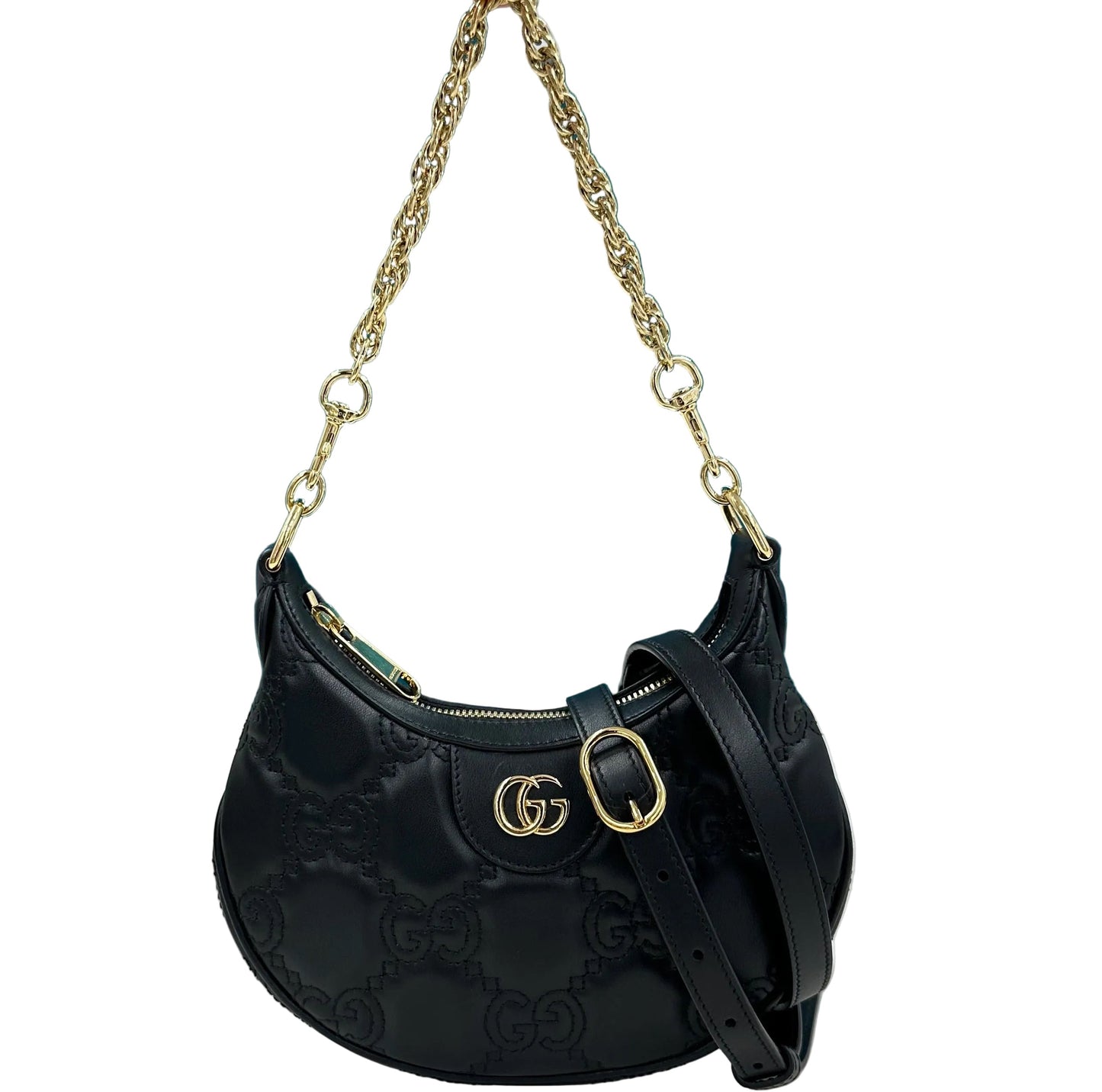 MINI BORSA GUCCI GG MATELASSÈ