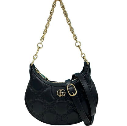 MINI BORSA GUCCI GG MATELASSÈ