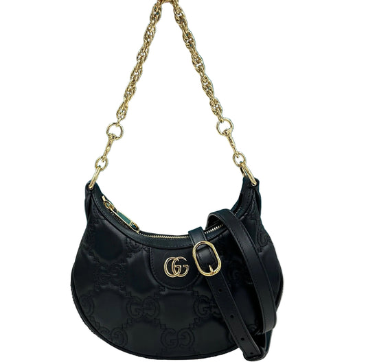 MINI BORSA GUCCI GG MATELASSÈ