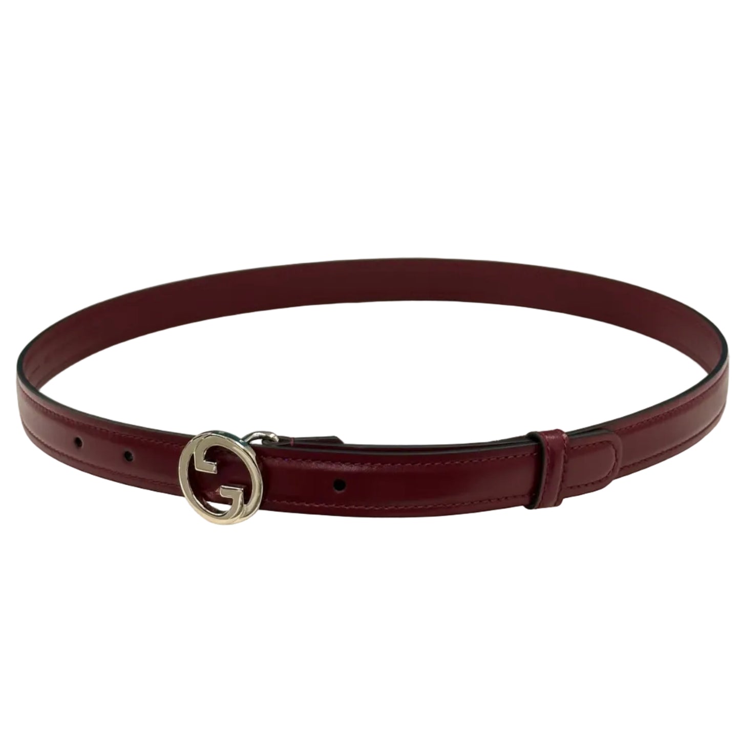 CINTURA GUCCI BLONDIE
