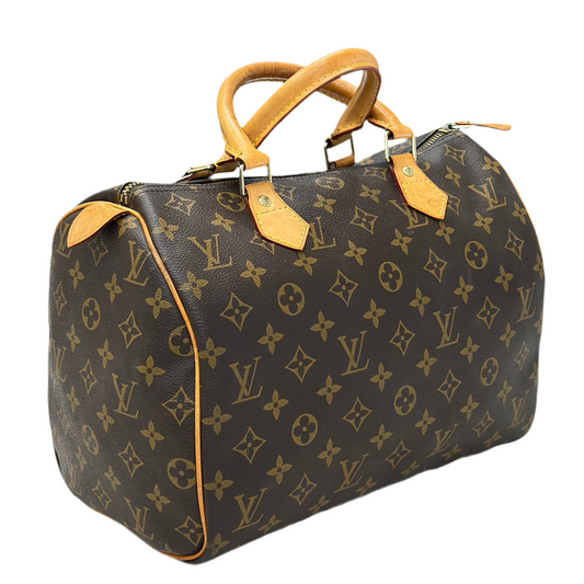 BAULETTO LOUIS VUITTON SPEEDY 30