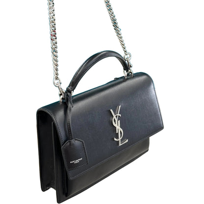 SAINT LAURENT SUNSET