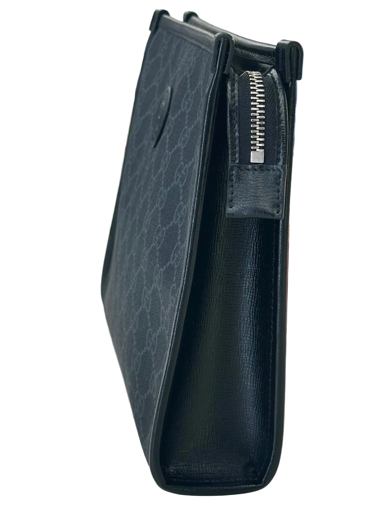 POCHETTE GUCCI GG SUPREME