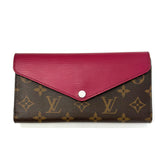 PORTAFOGLIO LOUIS VUITTON EPI MONOGRAM