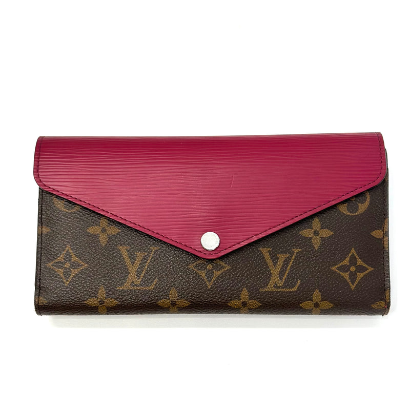 PORTAFOGLIO LOUIS VUITTON EPI MONOGRAM