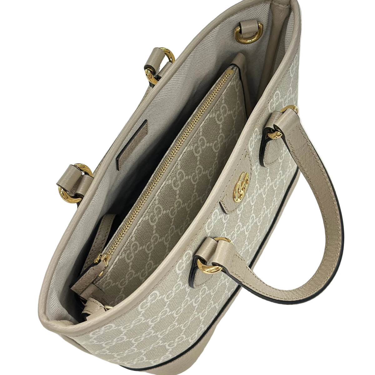 BORSA GUCCHI OPHIDIA MINI TOTE