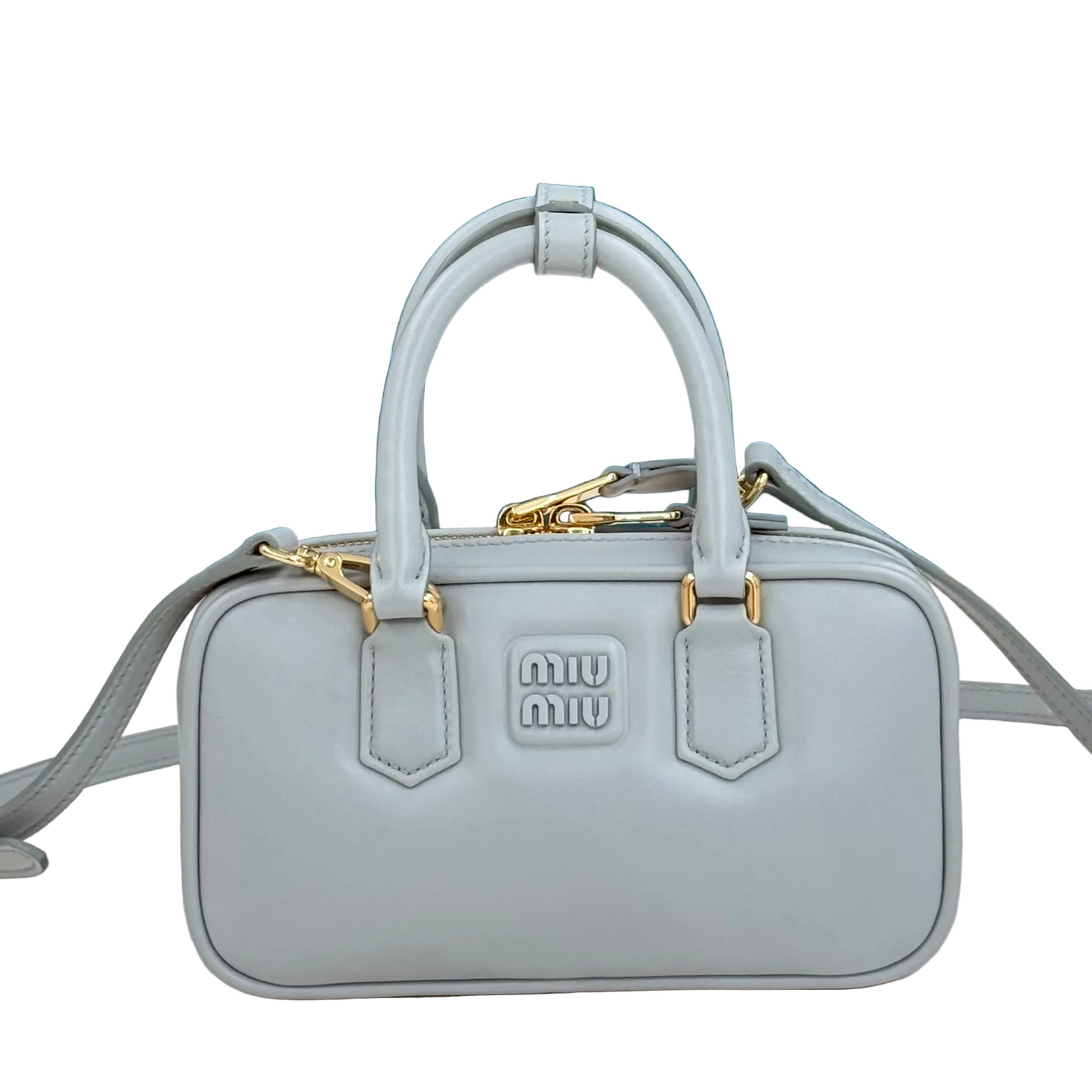 BORSA MIU MIU ARCADIE MINI