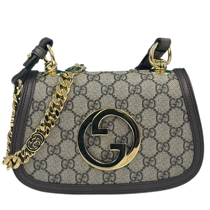 BORSA GUCCI BLONDIE MINI