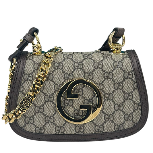 BORSA GUCCI BLONDIE MINI