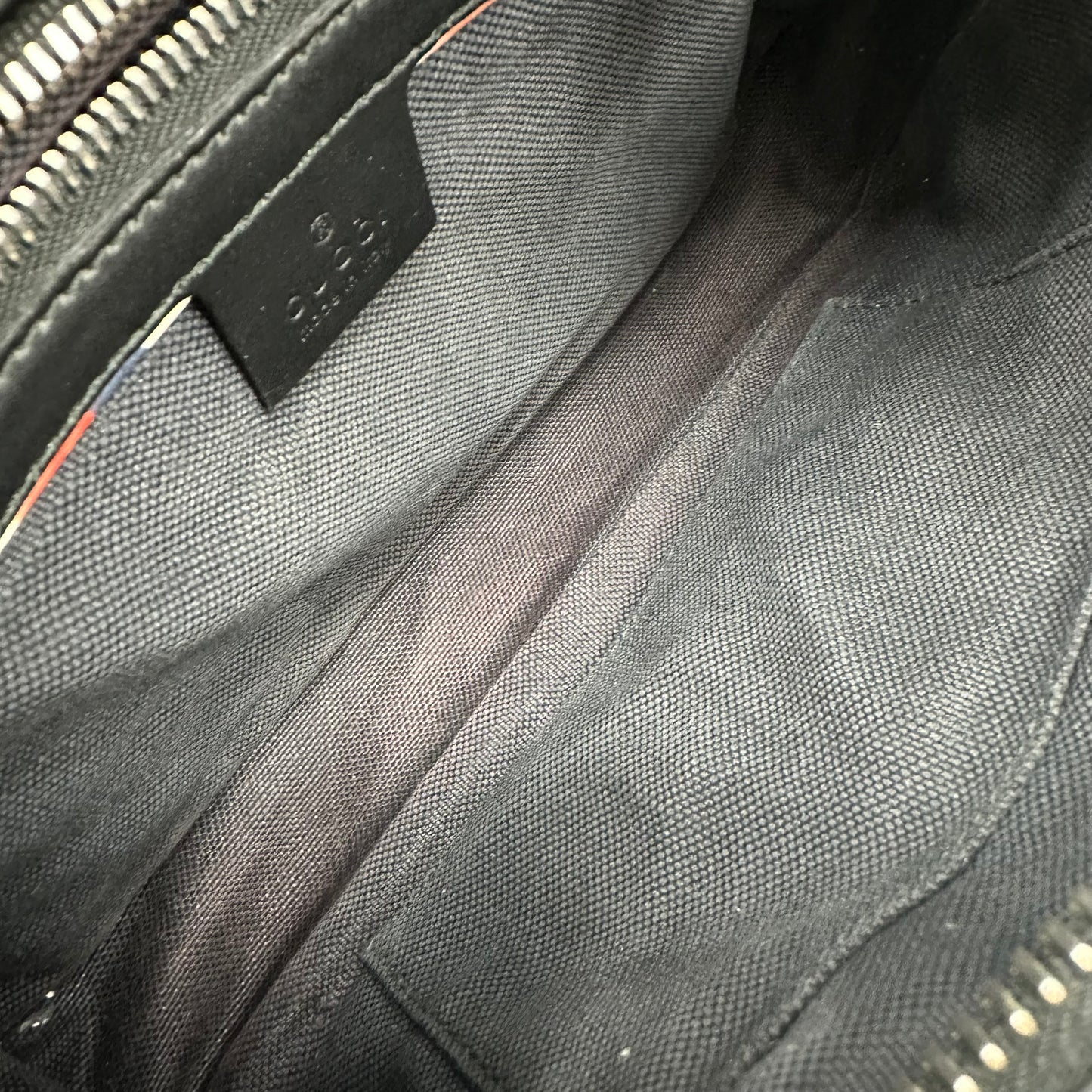 MARSUPIO GUCCI GG SUPREME