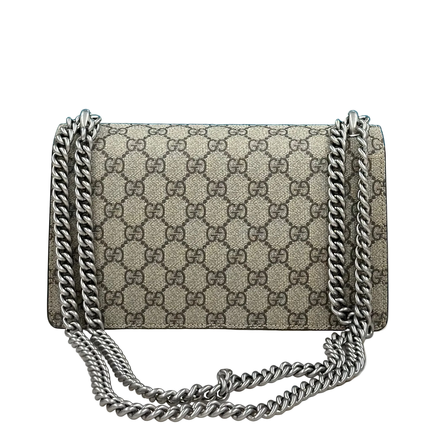 BORSA GUCCI DIONYSUS GG