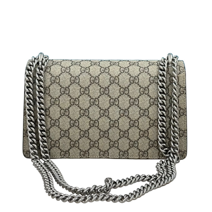 BORSA GUCCI DIONYSUS GG