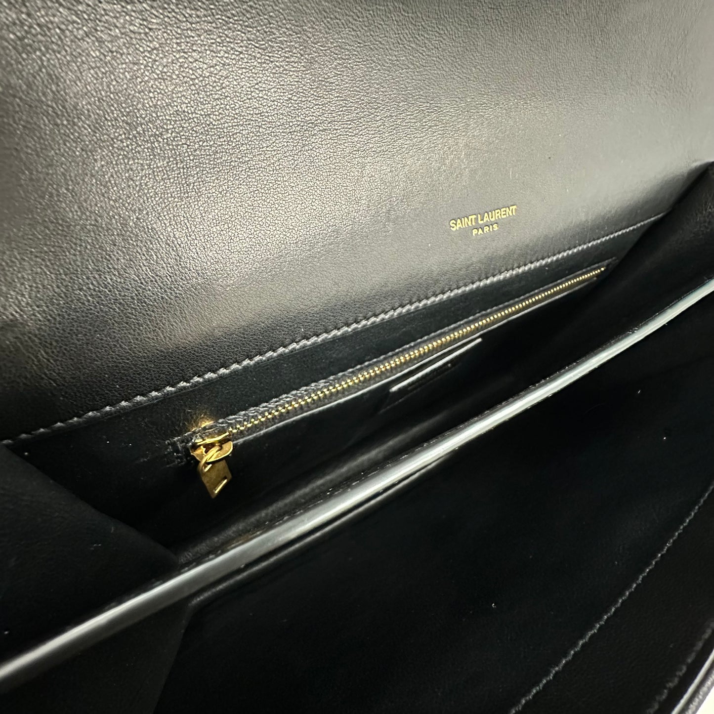 SAINT LAURENT GABY