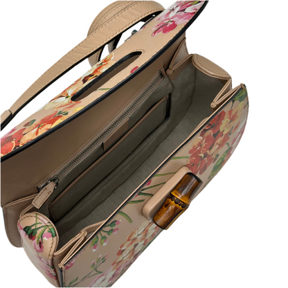 BORSA GUCCI BAMBOO