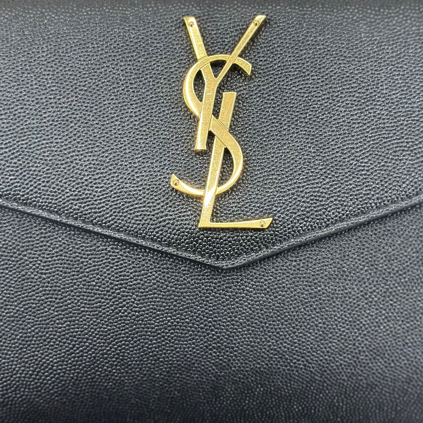 POCHETTE SAINT LAURENT UPTOWN