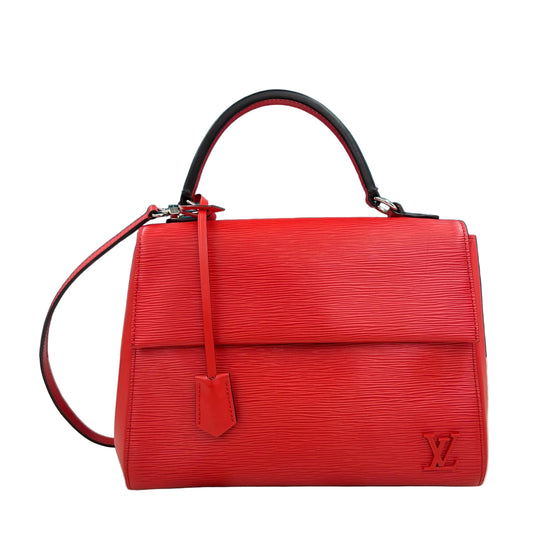 BORSA LOUIS VUITTON CLUNY MM