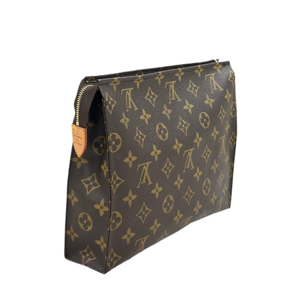 POCHETTE LOUIS VUITTON TOILETTE