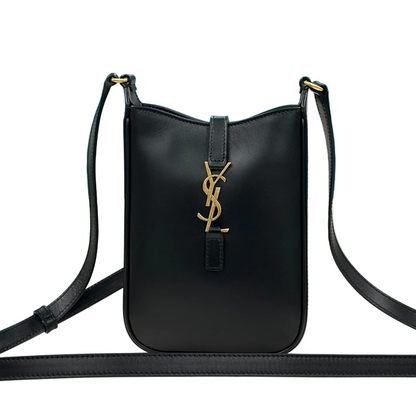 SAINT LAURENT LE 5 À 7 MINI VERTICAL