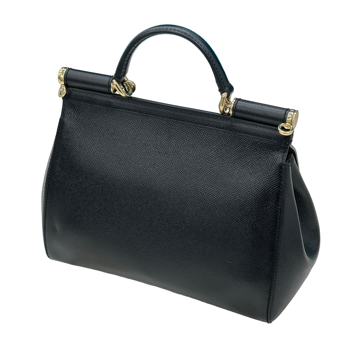 DOLCE E GABBANA SICILY