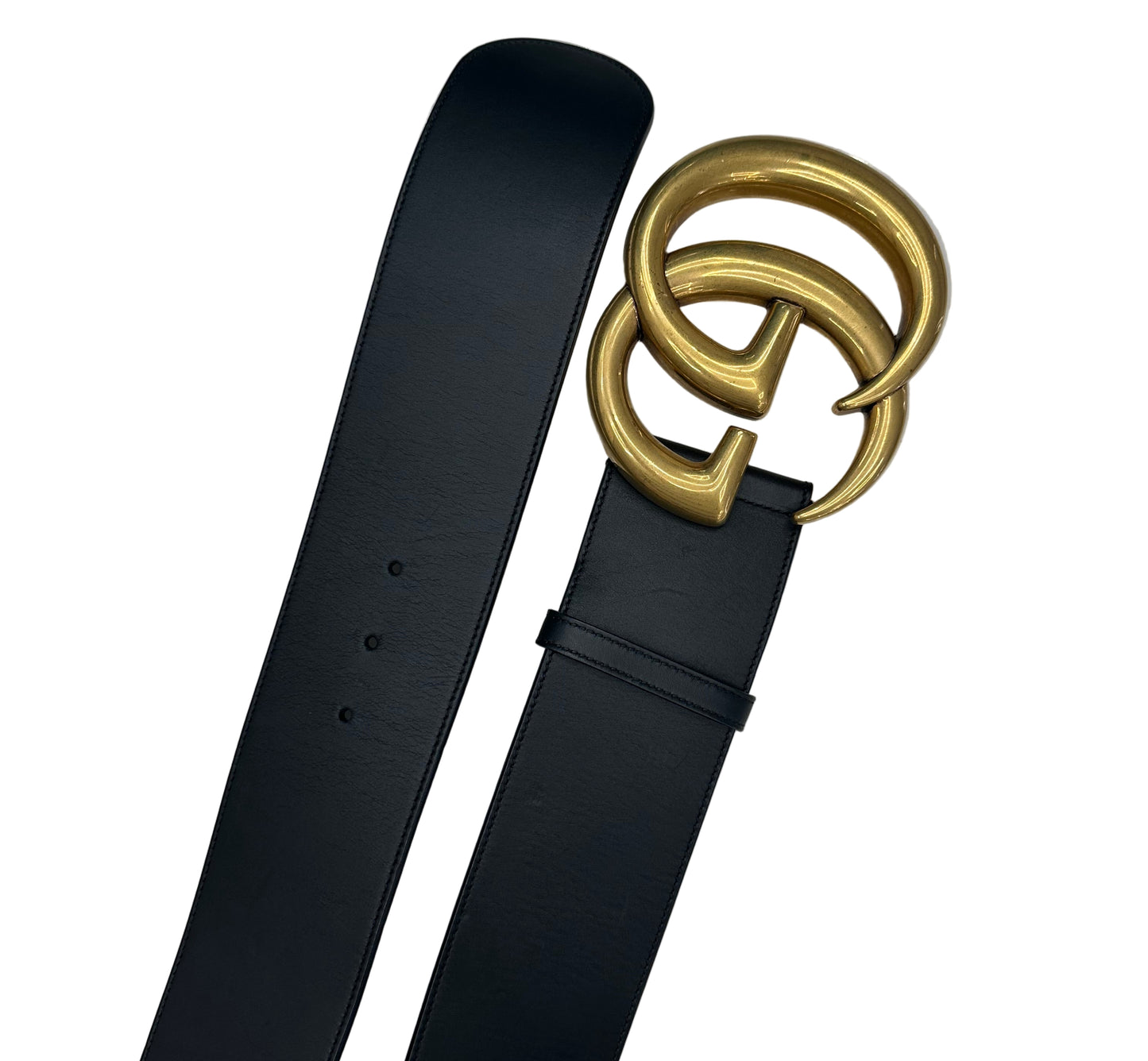 CINTURONE GUCCI MARMONT