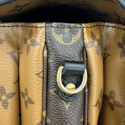 LOUIS VUITTON MÉTIS REVERSE