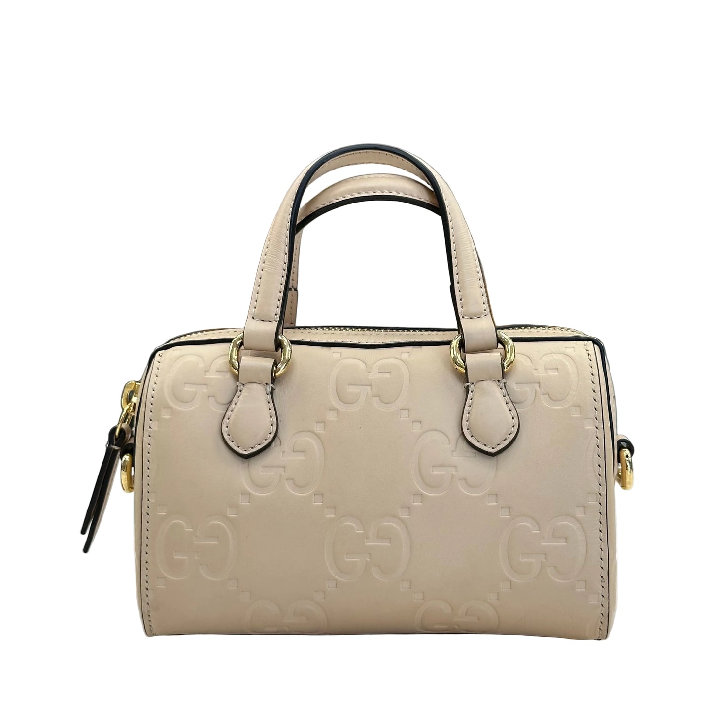 BAULETTO GUCCI SUPER MINI