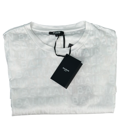 T-SHIRT BALMAIN