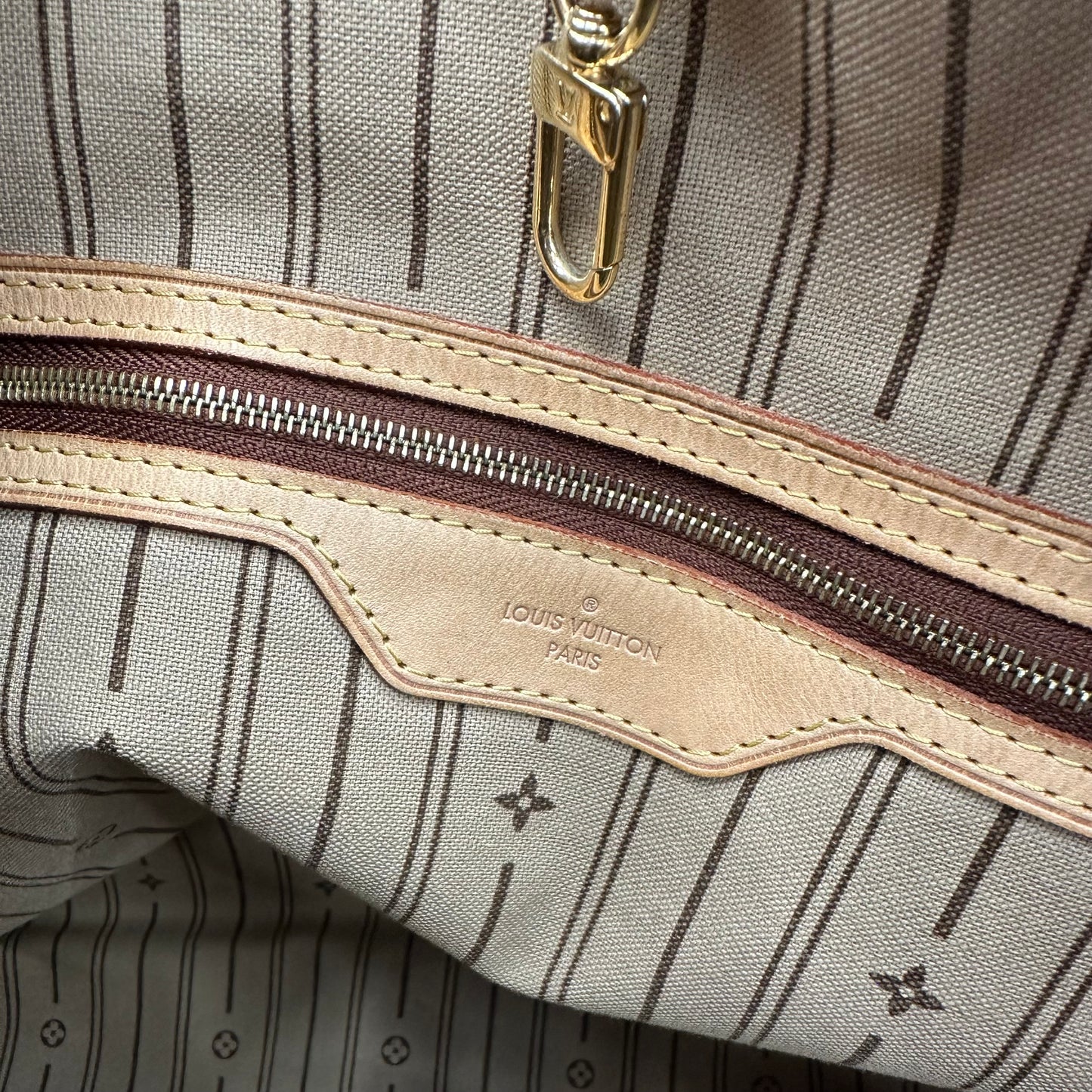 LOUIS VUITTON DELIGHTFULLL MONOGRAM
