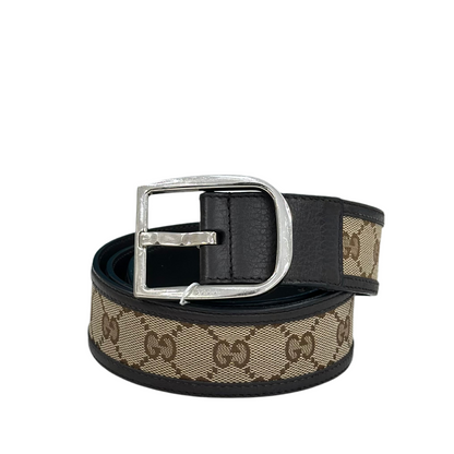 CINTURA GUCCI GG SUPREME