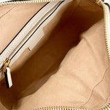 Tracolla Gucci Horsebit 1955 Beige