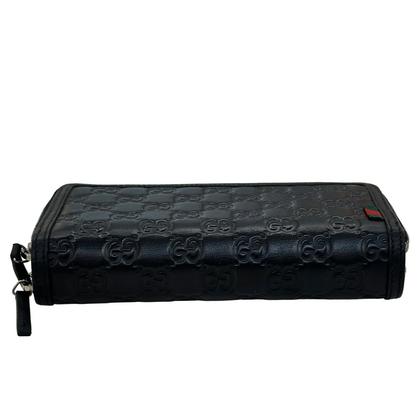 PORTAFOGLIO GUCCI EMBLEM