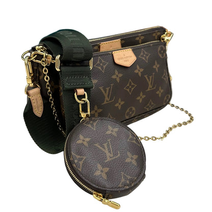 MULTI POCHETTE LOUIS VUITTON ED. LIMITATA