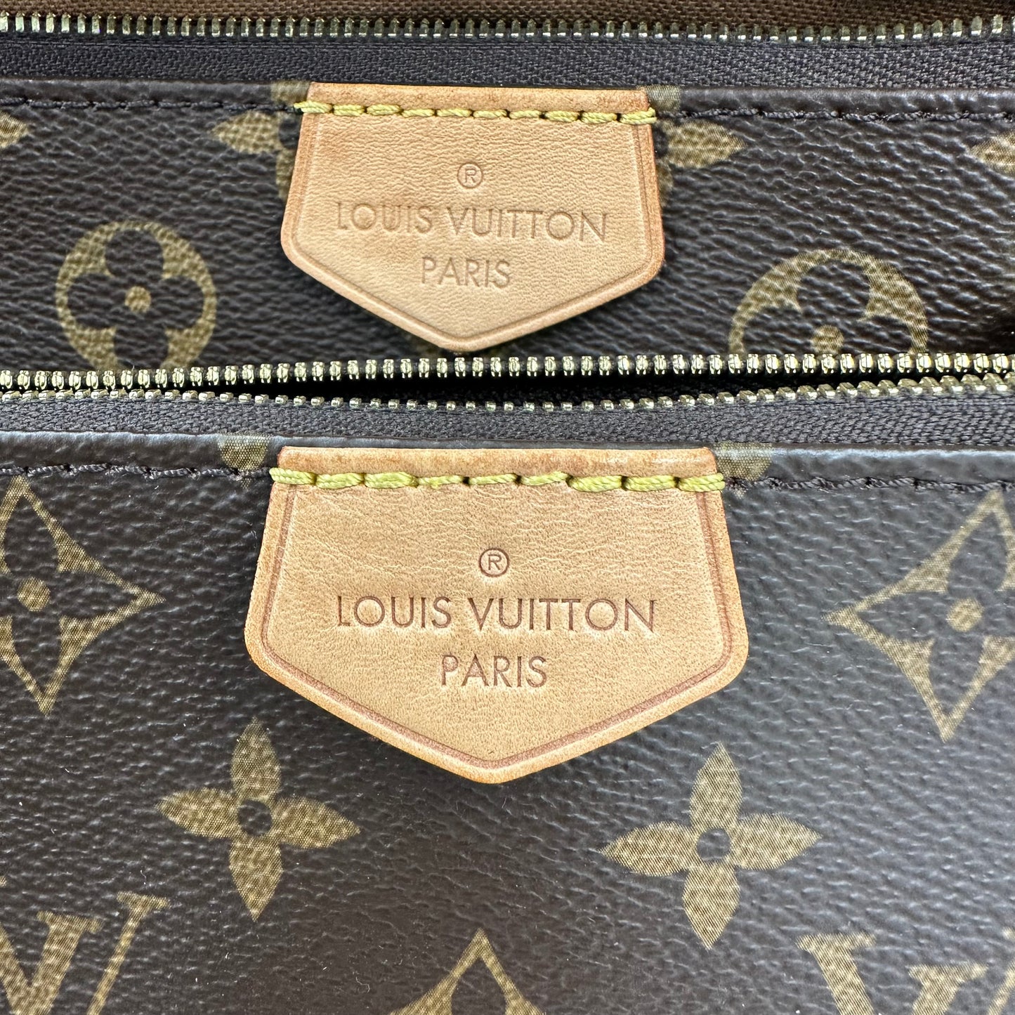 MULTI POCHETTE LOUIS VUITTON ED. LIMITATA