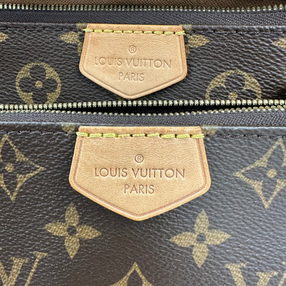 MULTI POCHETTE LOUIS VUITTON ED. LIMITATA