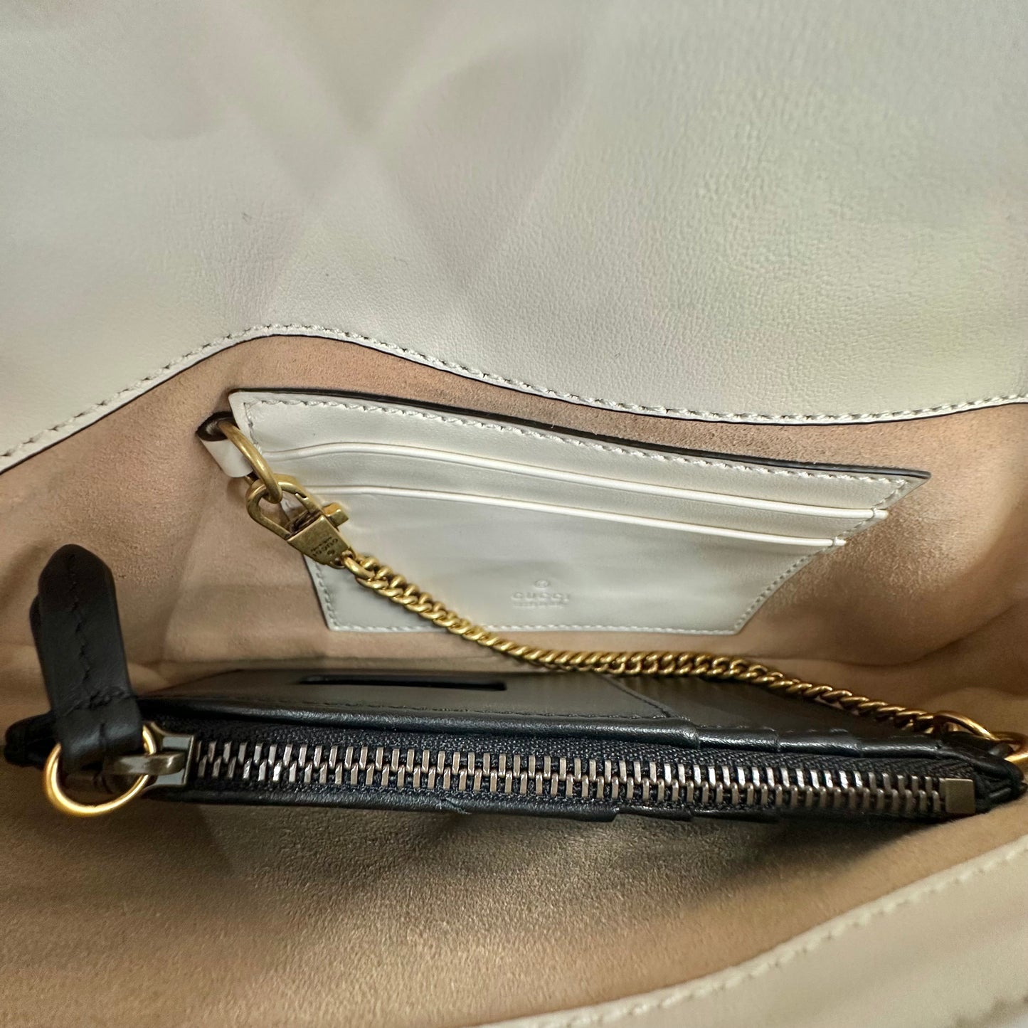 BORSA GUCCI GG MARMONT