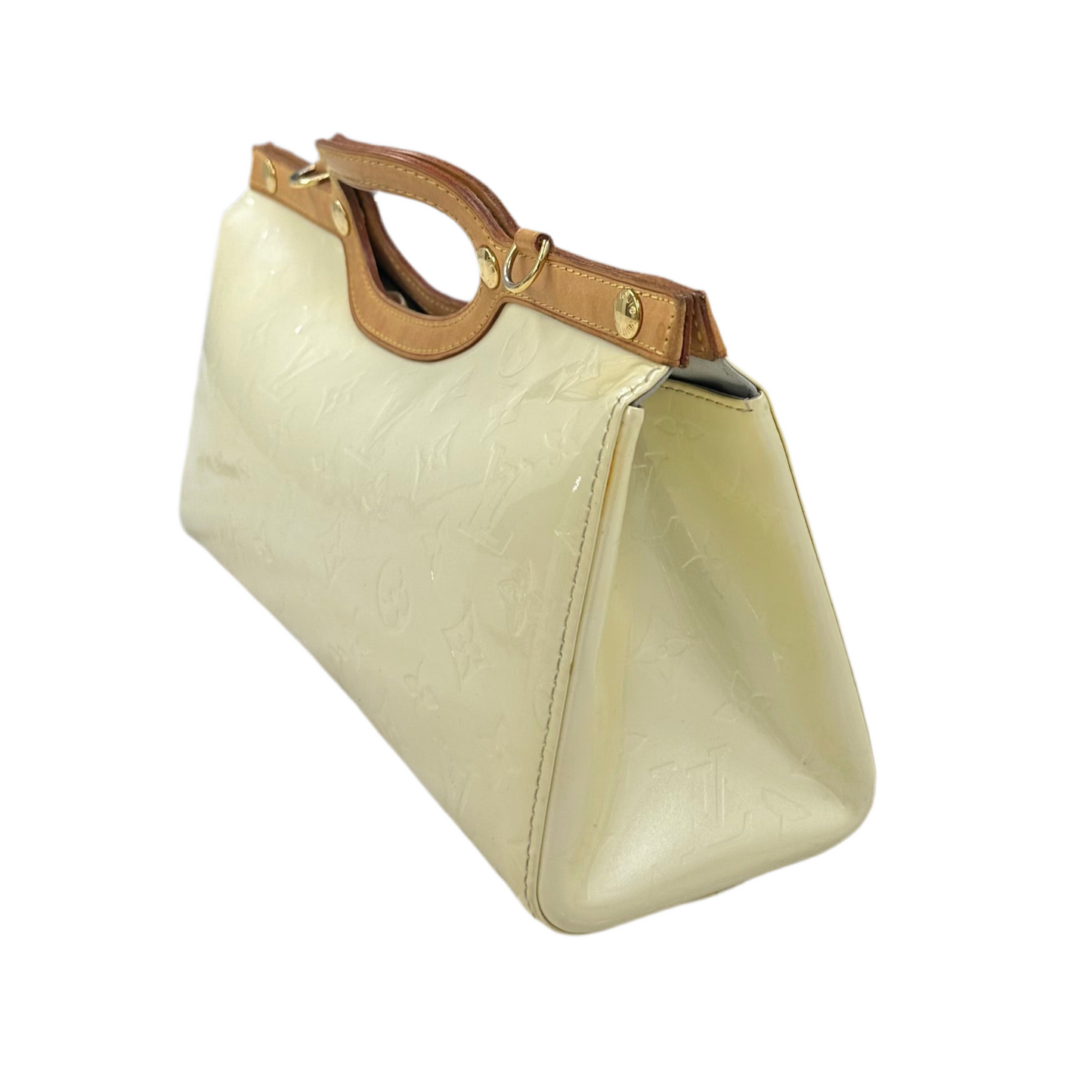 LOUIS VUITTON ROXBURY VERNICE