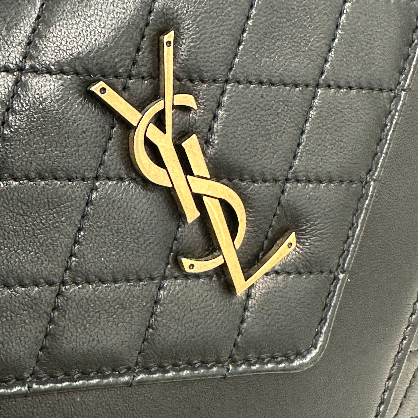 SAINT LAURENT GABY