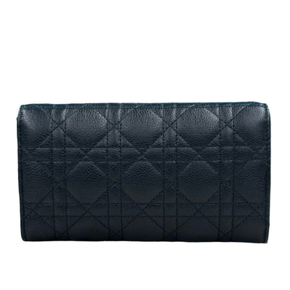 PORTAFOGLIO DIOR