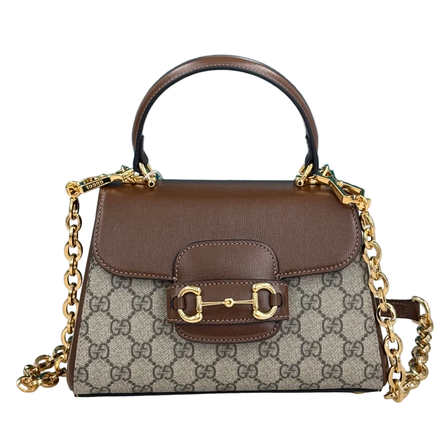 BORSA GUCCI HORSEBIT 1955 MINI