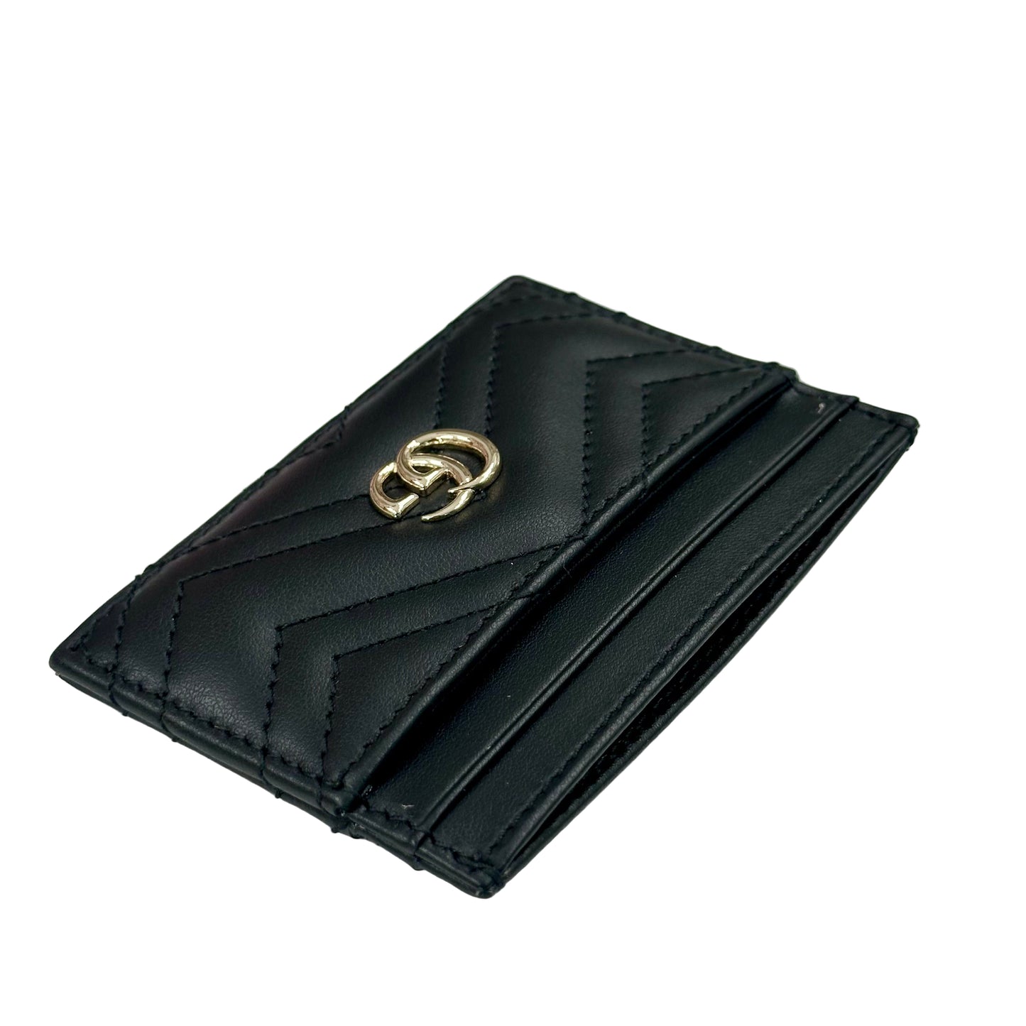 PORTACARTE GUCCI GG MARMONT