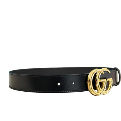 CINTURA GUCCI GG MARMONT