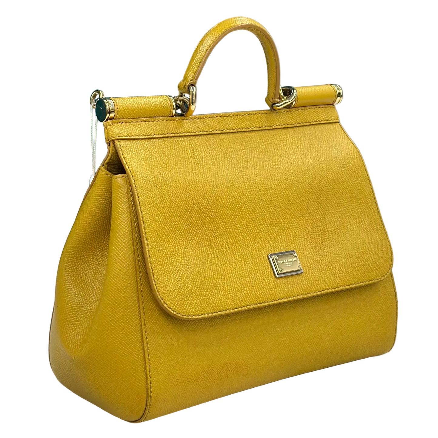 BORSA DOLCE&GABBANA SICILY