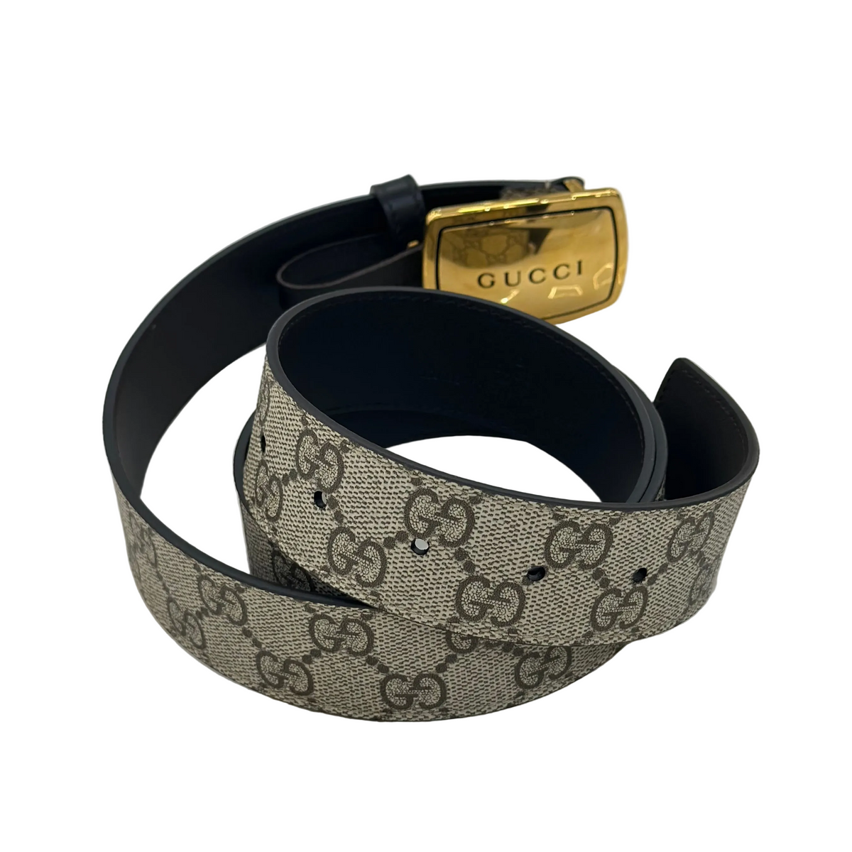 CINTURA GUCCI